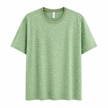 Mint Breeze Basic Tee